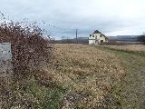 eladó telek - Bakonyjákó