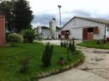 eladó tanya / mg. terület - Somogyzsitfa