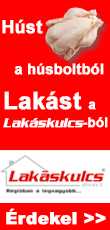 Lakáskulcs